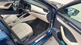 Skoda Octavia 2.0 TDI Premium, снимка 9