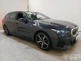 BMW 540 d Touring xDrive M Sport Paket, снимка 5