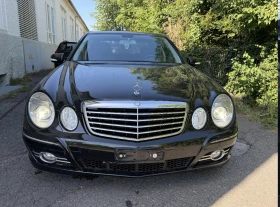 Mercedes-Benz E 350 3.5i Швейцария, снимка 5