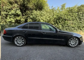 Mercedes-Benz E 350 3.5i Швейцария, снимка 2