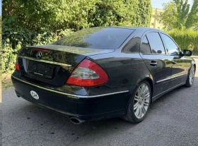 Mercedes-Benz E 350 3.5i Швейцария, снимка 6