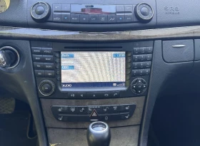 Mercedes-Benz E 350 3.5i Швейцария, снимка 15