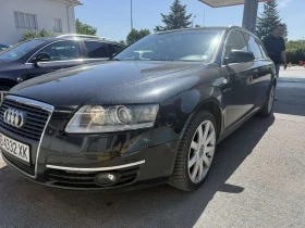 Audi A6 2.7 TDI AVANT QUATRO, снимка 8
