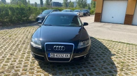 Audi A6 2.7 TDI AVANT QUATRO, снимка 1
