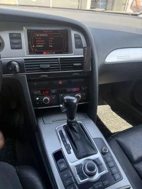Audi A6 2.7 TDI AVANT QUATRO, снимка 7