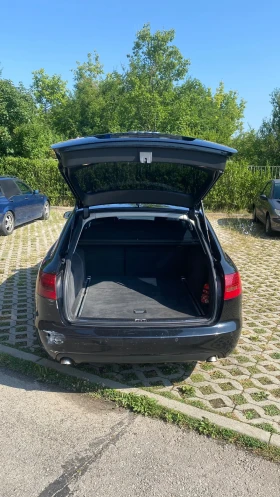 Audi A6 2.7 TDI AVANT QUATRO, снимка 7