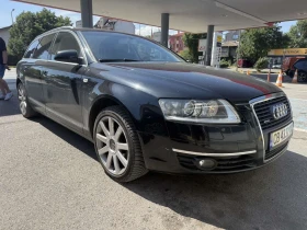 Audi A6 2.7 TDI AVANT QUATRO, снимка 5