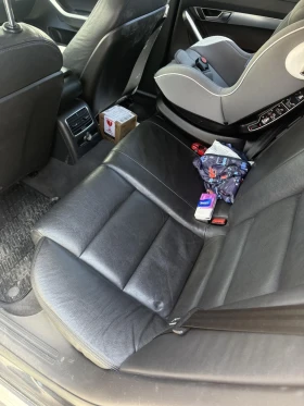 Audi A6 2.7 TDI AVANT QUATRO, снимка 2