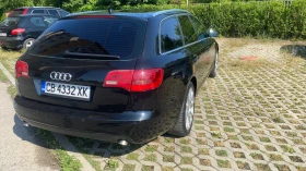Audi A6 2.7 TDI AVANT QUATRO, снимка 4