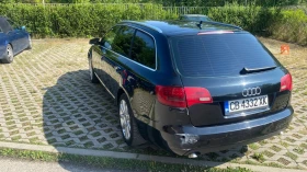 Audi A6 2.7 TDI AVANT QUATRO, снимка 5