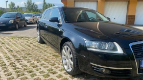 Audi A6 2.7 TDI AVANT QUATRO, снимка 3