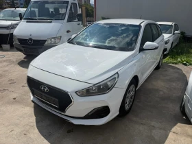 Hyundai I30 1.4i ГАЗ 100кс., снимка 2
