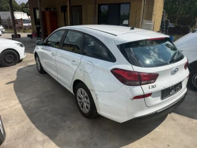 Hyundai I30 1.4i ГАЗ 100кс., снимка 7