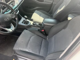 Hyundai I30 1.4i ГАЗ 100кс., снимка 8