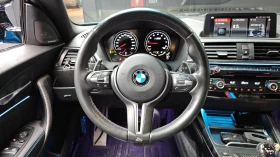 BMW M2 COMPETITION* CARBON* HARMAN KARDON* КОЖА* ПОДГРЕВ*, снимка 13