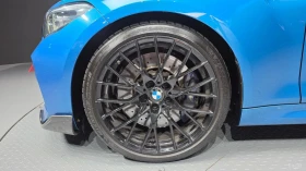 BMW M2 COMPETITION* CARBON* HARMAN KARDON* КОЖА* ПОДГРЕВ*, снимка 5