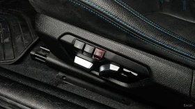 BMW M2 COMPETITION* CARBON* HARMAN KARDON* КОЖА* ПОДГРЕВ*, снимка 15