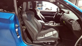 BMW M2 COMPETITION* CARBON* HARMAN KARDON* КОЖА* ПОДГРЕВ*, снимка 12