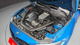 BMW M2 COMPETITION* CARBON* HARMAN KARDON* КОЖА* ПОДГРЕВ*, снимка 6