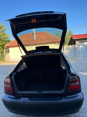 Skoda Octavia, снимка 5