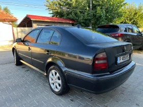 Skoda Octavia, снимка 4