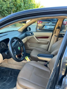 Skoda Octavia, снимка 6