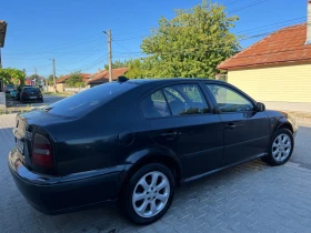 Skoda Octavia, снимка 3