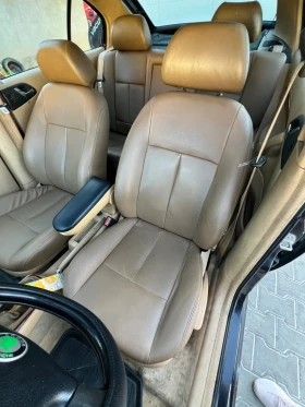 Skoda Octavia, снимка 8