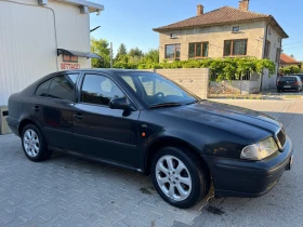 Skoda Octavia, снимка 2