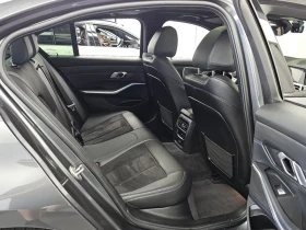 BMW 320 E G20 MPACK HYBRID, снимка 12