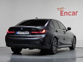 BMW 320 E G20 MPACK HYBRID, снимка 2