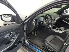 BMW 320 E G20 MPACK HYBRID, снимка 10