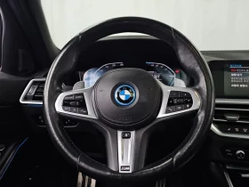 BMW 320 E G20 MPACK HYBRID, снимка 13