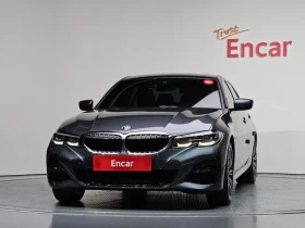 BMW 320 E G20 MPACK HYBRID, снимка 3