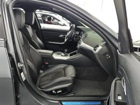 BMW 320 E G20 MPACK HYBRID, снимка 11