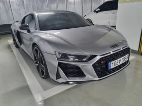 Audi R8 5.2 V10 Plus Coupe| 610к.с., снимка 3