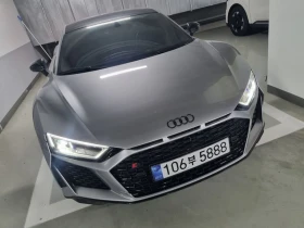 Audi R8 5.2 V10 Plus Coupe| 610к.с., снимка 1