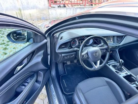 Opel Insignia Перфектно тех. състояние , снимка 13