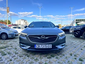 Opel Insignia Перфектно тех. състояние , снимка 2