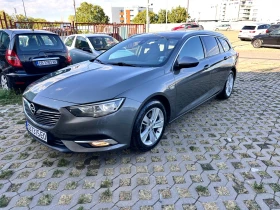 Opel Insignia Перфектно тех. състояние , снимка 1