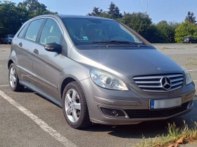 Mercedes-Benz B 170, снимка 2