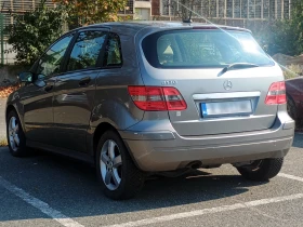 Mercedes-Benz B 170, снимка 3