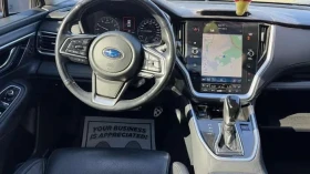 Subaru Legacy * GT * АВТОКРЕДИТ БЕЗ ПЪРВОНАЧАЛНА ВНОСКА* , снимка 9