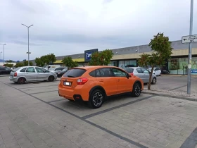 Subaru XV, снимка 5