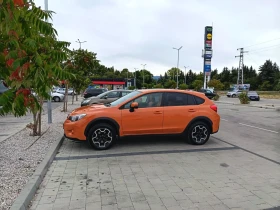 Subaru XV, снимка 1