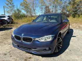 BMW 330  xDrive * ГЛАВНО ПРЕДСТАВИТЕЛСТВО НА BMW, снимка 1
