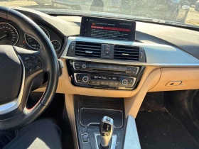 BMW 330  xDrive * ГЛАВНО ПРЕДСТАВИТЕЛСТВО НА BMW, снимка 9