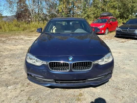 BMW 330  xDrive * ГЛАВНО ПРЕДСТАВИТЕЛСТВО НА BMW, снимка 2