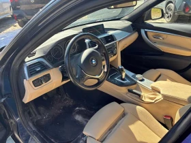 BMW 330  xDrive * ГЛАВНО ПРЕДСТАВИТЕЛСТВО НА BMW, снимка 7
