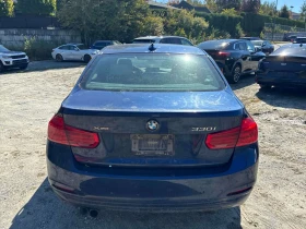 BMW 330  xDrive * ГЛАВНО ПРЕДСТАВИТЕЛСТВО НА BMW, снимка 5